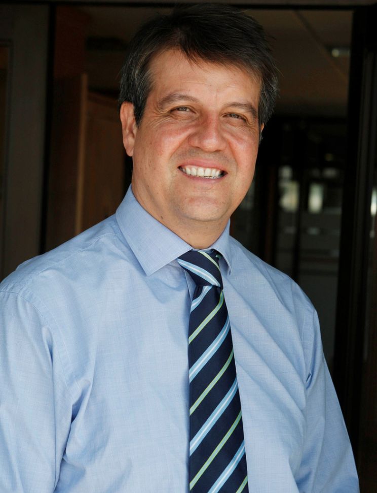 Juan Fernández