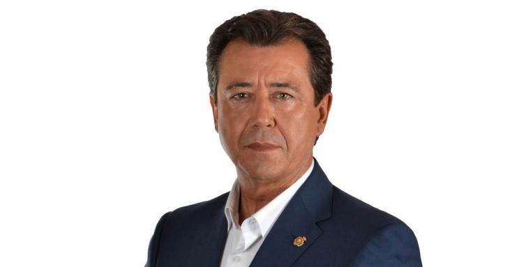 Juan Fernández