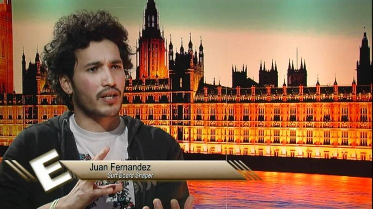 Juan Fernández