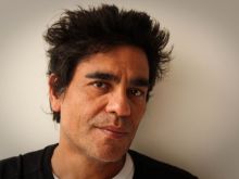 Juan Gabriel Pareja