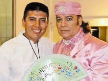 Juan Gabriel Pareja