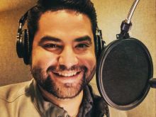 Juan Gabriel Pareja