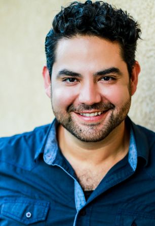 Juan Gabriel Pareja