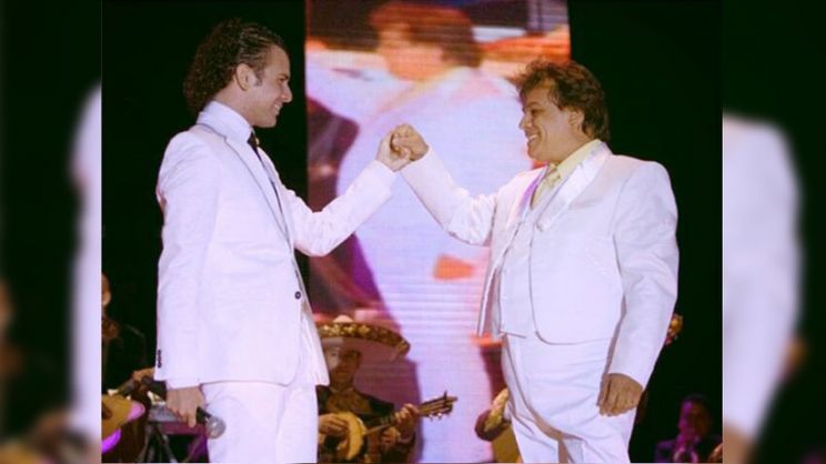 Juan Gabriel Pareja