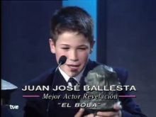 Juan José Ballesta