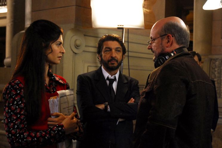 Juan José Campanella