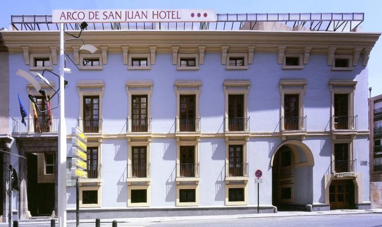 Juan Murcia