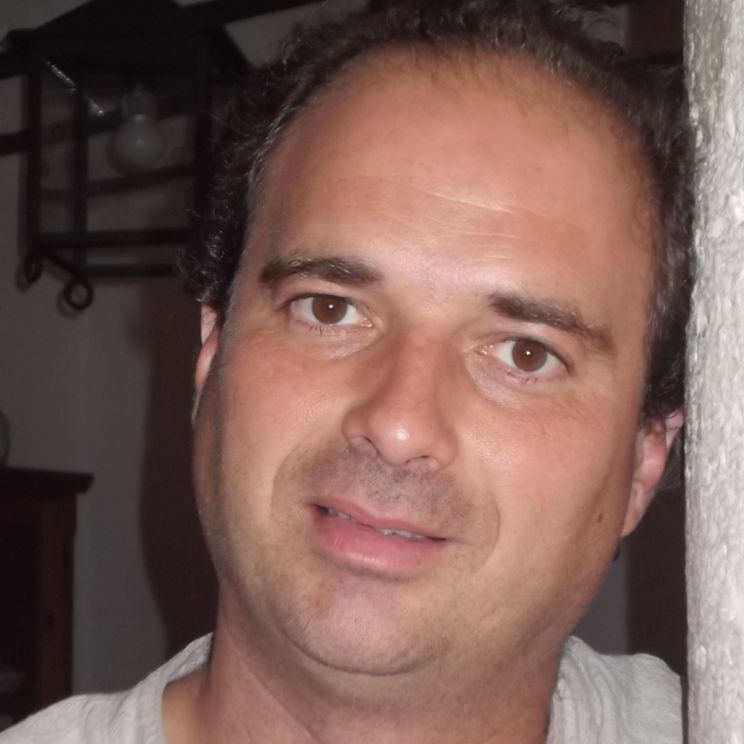 Juan Murcia
