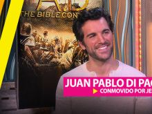 Juan Pablo Di Pace