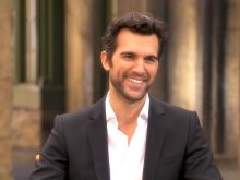 Juan Pablo Di Pace