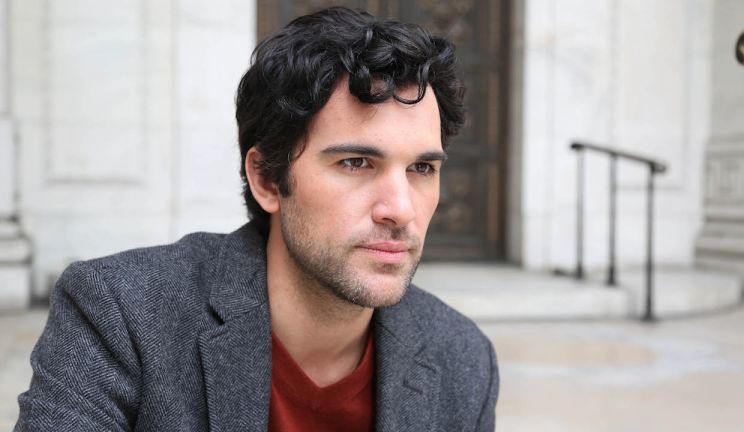 Juan Pablo Di Pace