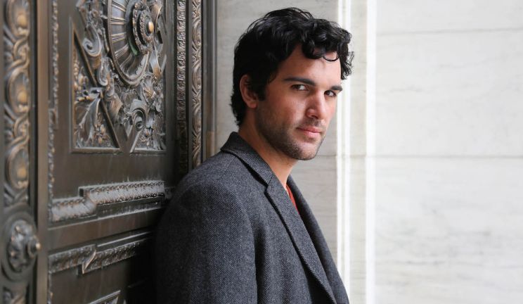 Juan Pablo Di Pace