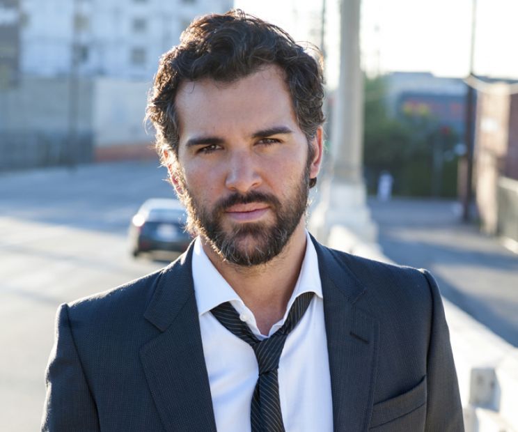 Juan Pablo Di Pace