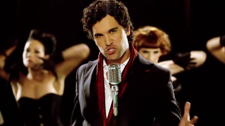 Juan Pablo Di Pace