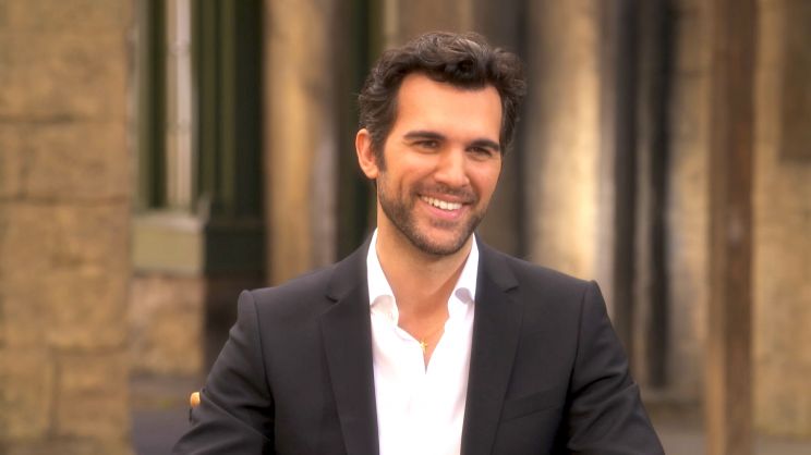 Juan Pablo Di Pace