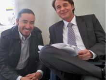 Juan Pablo Gamboa