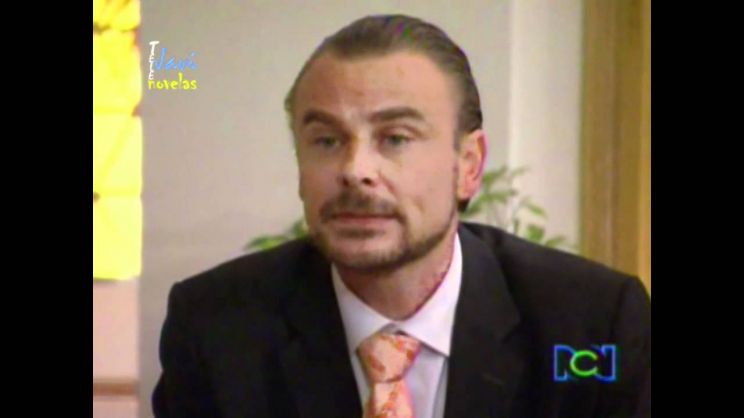 Juan Pablo Gamboa