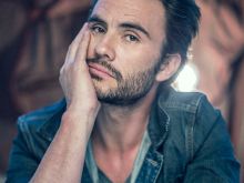 Juan Pablo Raba photo