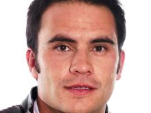 Juan Pablo Raba photo