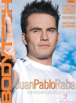 Juan Pablo Raba