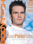 Juan Pablo Raba