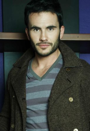 Juan Pablo Raba