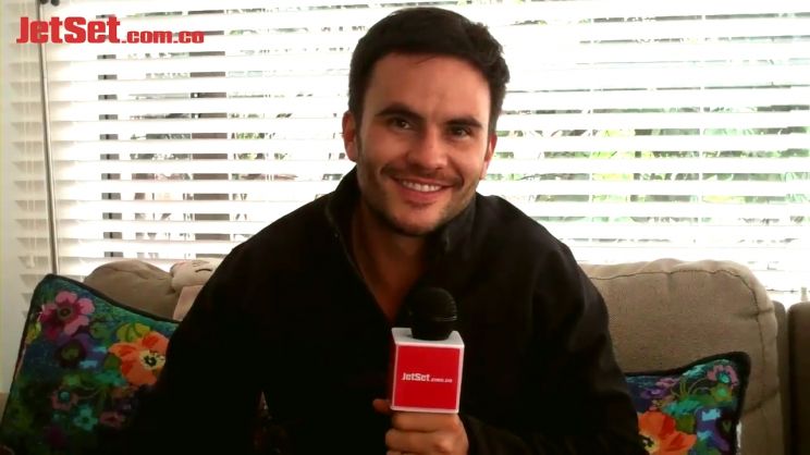 Juan Pablo Raba