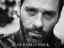 Juan Pablo Shuk