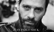 Juan Pablo Shuk