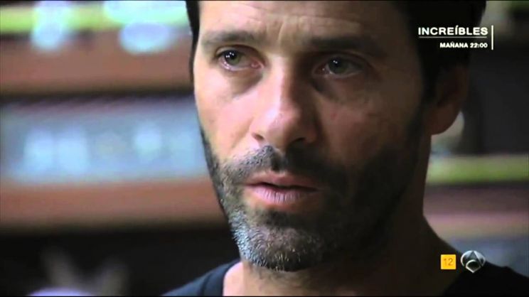 Juan Pablo Shuk