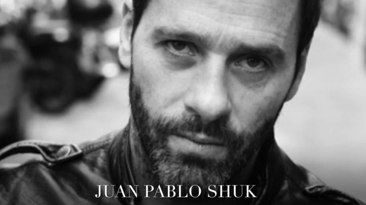 Juan Pablo Shuk