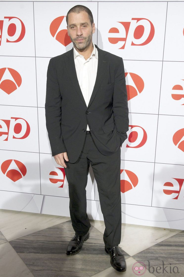 Juan Pablo Shuk