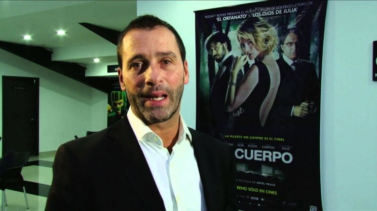 Juan Pablo Shuk