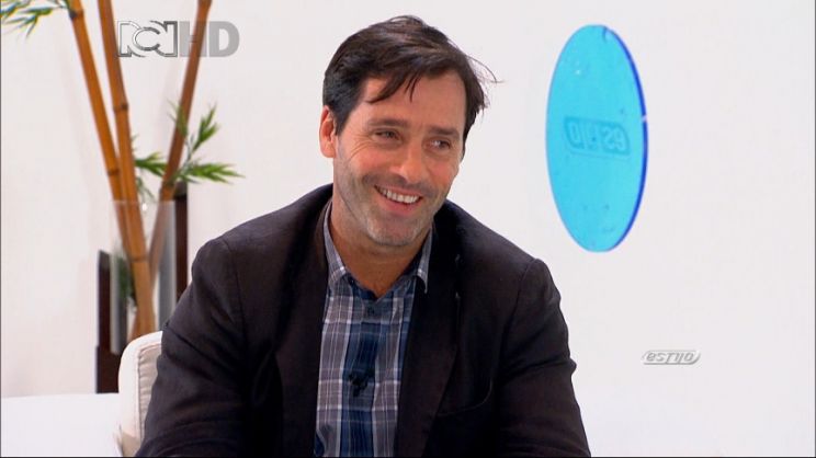 Juan Pablo Shuk