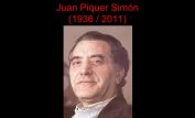 Juan Piquer Simón