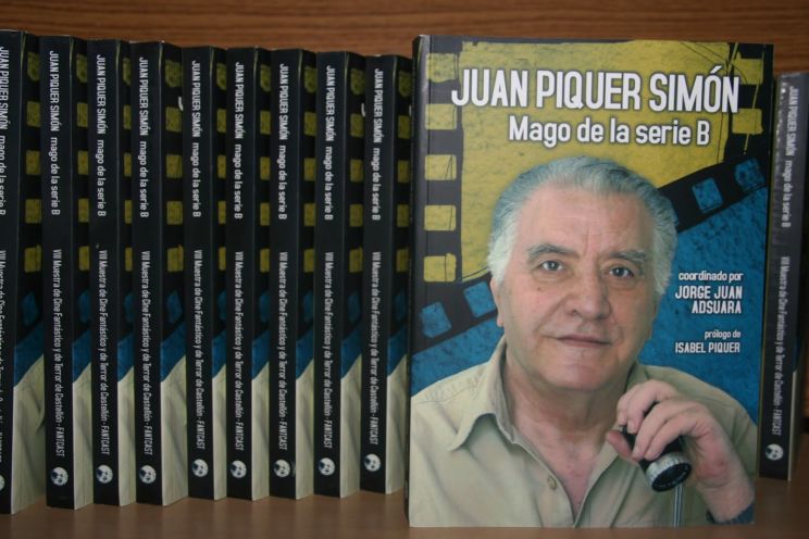 Juan Piquer Simón