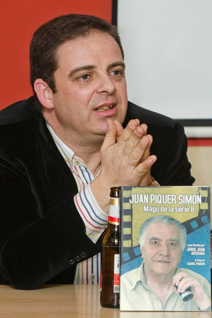 Juan Piquer Simón