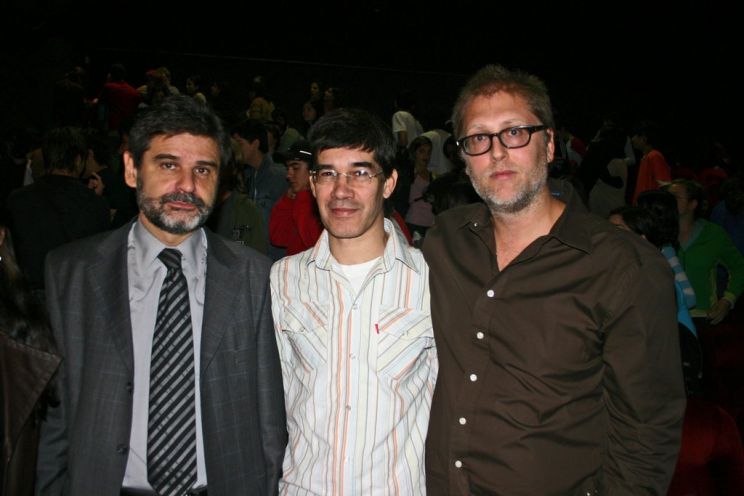 Juan Solanas