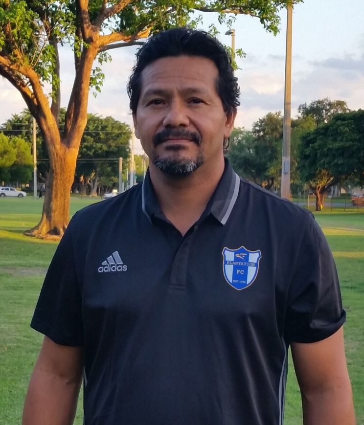 Juan Soler