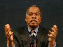 Juan Williams