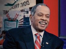 Juan Williams