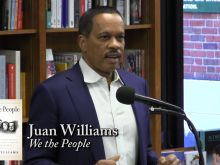 Juan Williams