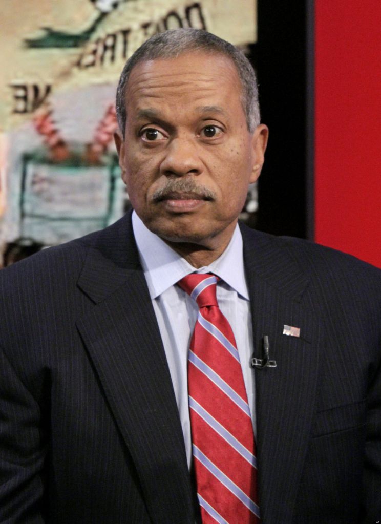 Juan Williams