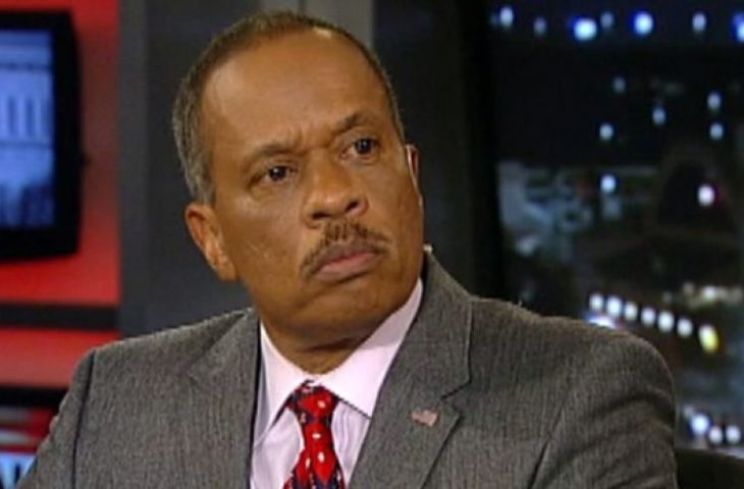 Juan Williams