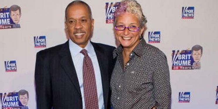 Juan Williams