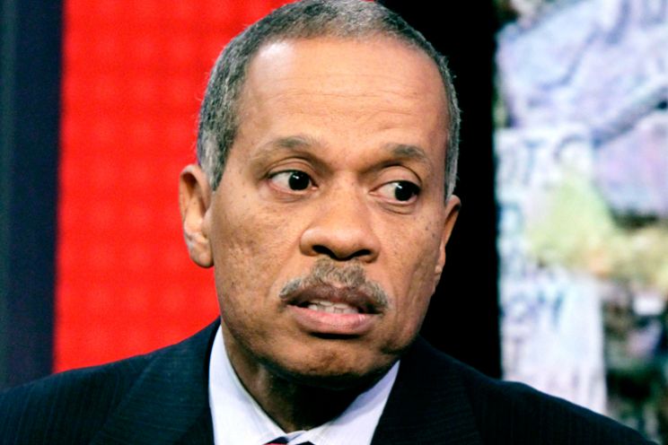 Juan Williams