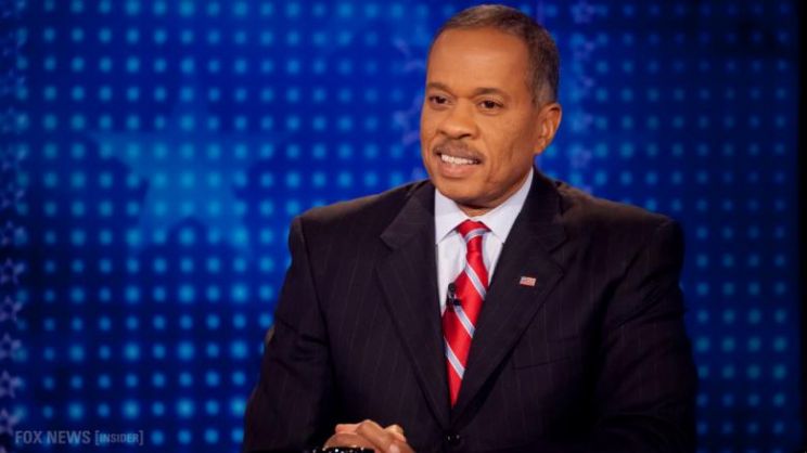 Juan Williams