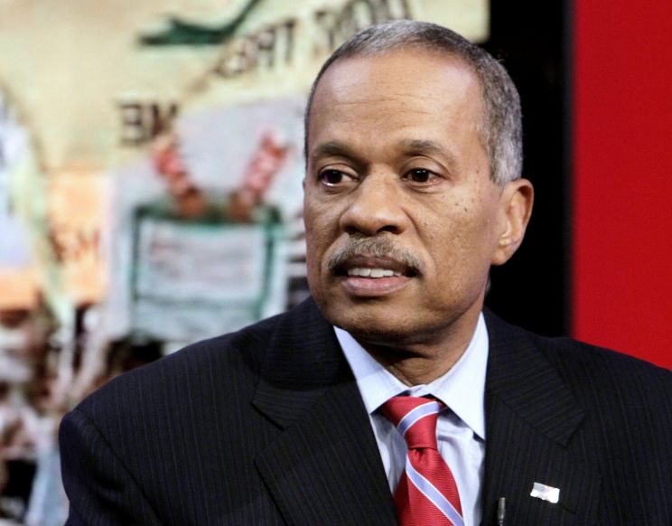 Juan Williams