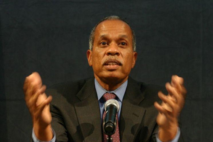 Juan Williams