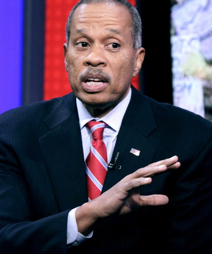 Juan Williams